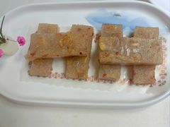 -东江渔村·古典园林·30年粤菜老字号(太和店)