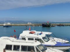 -三亚西岛海洋文化旅游区
