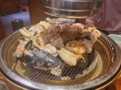 -味家烤肉烤鳗鱼牛排(西塔旗舰店)