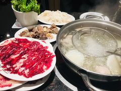 -八合里潮汕鲜牛肉火锅(深圳海岸城店)