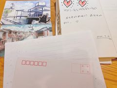 -猫的天空之城概念书店(苏州诚品店)