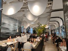 店内布置-渔语鱼酸菜鱼新川菜(来福士店)