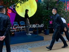 -新世界大丸百货