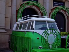 -天津五大道文化旅游区