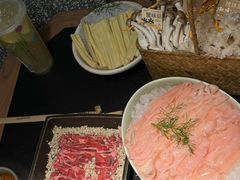 -大龙燚·旷野鲜火锅(广州首店)