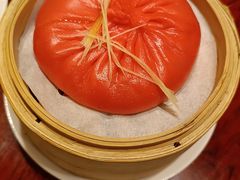 -扬州香格里拉·香宫中餐厅