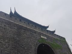 -虞山城墙