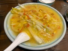 -云隐小厨·传统大理美食(复兴路店)
