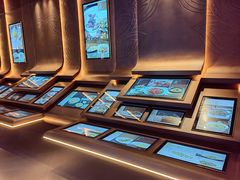 -上和臻品中国菜(花园街店)