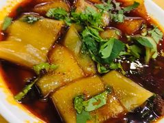 -马三洋芋片(兰州总店)