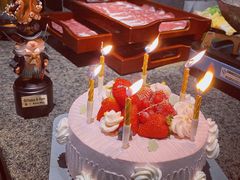 -NIUAN牛庵·日式和牛烧肉(恒隆店)