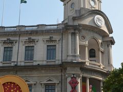 -市政署