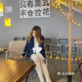 来新都汇逛逛 看到这个氛围感极佳的咖啡店