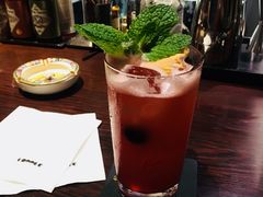 -The Bottle Bar(羲和商业广场店)