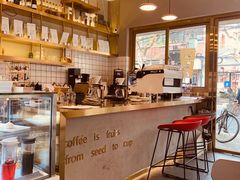 -KYO COFFEE(胶州路店)
