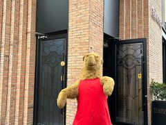 -茶影·老味烧烤