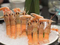 -大葉日本料理·龍蝦任食放題(廣州W酒店)