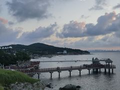 -养马岛旅游度假区