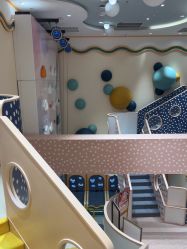 -奈尔宝·儿童乐园·亲子餐厅(苏州大悦城店)