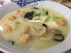 全家福-粗茶淡饭(东关街店)