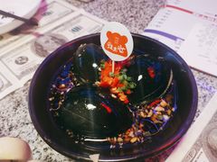 -蘭奢雅集·江浙菜(青山江滩店)