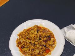 -紫光园·烤鸭·北京菜(团结湖店)