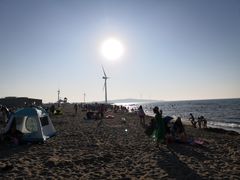 -那香海钻石沙滩浴场