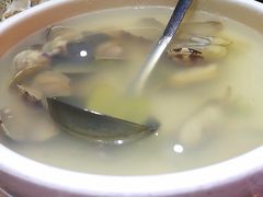 杂贝汤-渔傅·蓝海岸霞浦海鲜(正祥店)
