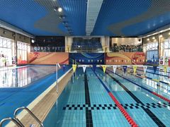 -布噜游泳俱乐部(东闸路店)