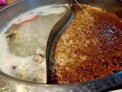 -傣妹火锅(南京东路一店)