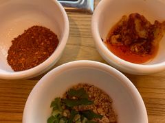 -阿婆情腊排骨火锅(金虹路店)