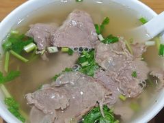 -大南门牛肉包子店