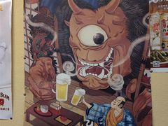 -拉面莊夢語＆中华料理八椿