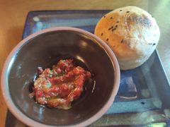 -Tajine Moroccan塔金摩洛哥中东餐厅