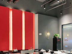 -不翻台·无国界铁板烧(北国先天下店)