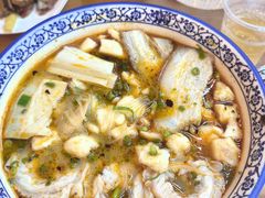 -方记香鼎葫芦头泡馍馆