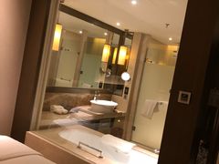 -惠州白鹭湖雅居乐喜来登度假酒店-盛宴标帜西餐厅
