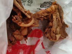 -绝味鸭脖(马栏广场1店)