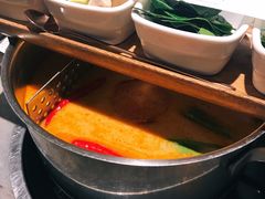 -生如夏花泰式火锅(西村黑金店)