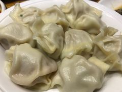 藤椒牛肉饺子-金谷园饺子·烧烤·家宴(人大总店)