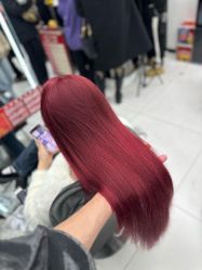 -乾健·烫染·接发SALON