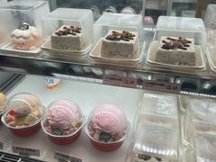 -DQ·蛋糕·冰淇淋(三亚青春颂店)