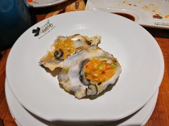 烤生蚝-汉巴味德(印象城店)