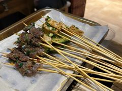 -盟重烧烤(高正街店)