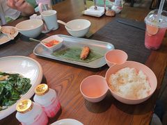-肴约·花园式餐厅(湖里店)