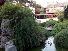 -祝家花園(伯渎港店)