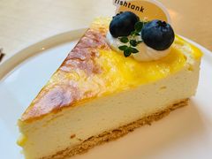 -fishtank鱼缸咖啡(三山街店)
