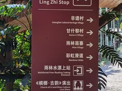 -海南槟榔谷黎苗文化旅游区