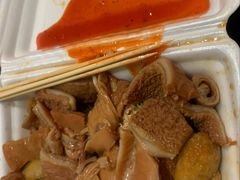 -细妹五香牛杂(步行街店)