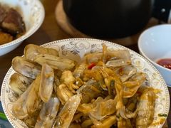 -家乐福(古北店)